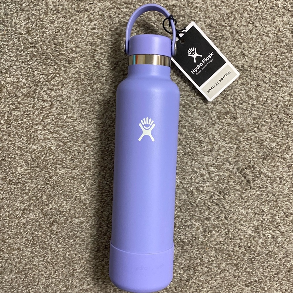 Hydro Flask 24oz Standard Mouth Special Edition Float